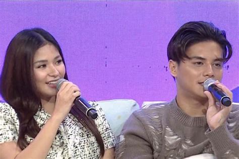 ronnie alonte sex scandal|Ronnie admits he had been unfaithful to Loisa before.